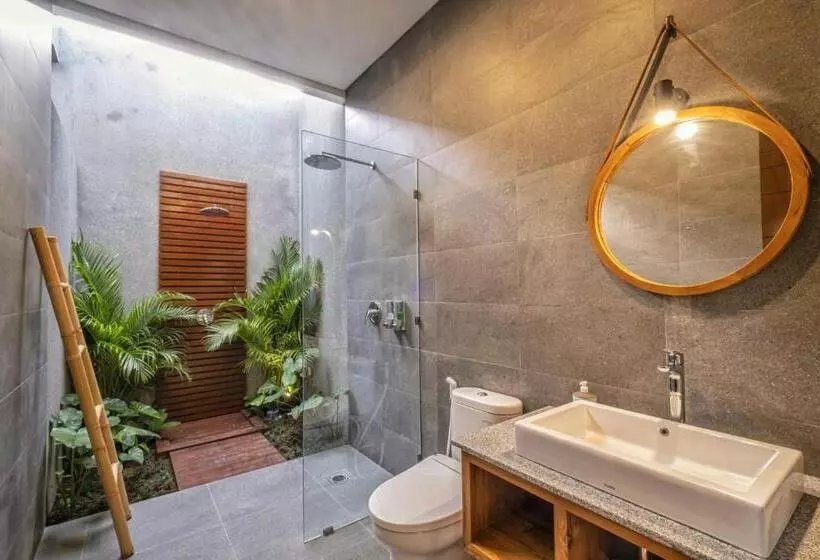 Lavina Ubud Villas