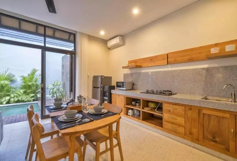 Lavina Ubud Villas
