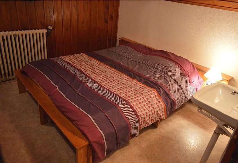 Le Lynx Chalet Pour 10 Personnes