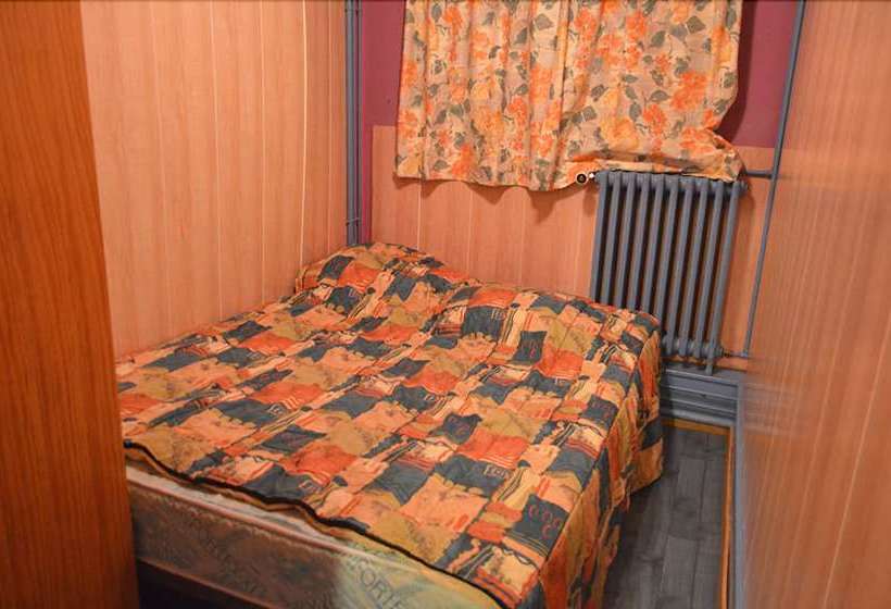 Le Lynx Chalet Pour 10 Personnes