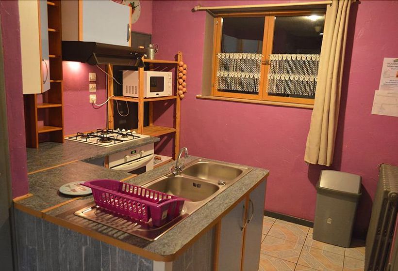 Le Lynx Chalet Pour 10 Personnes