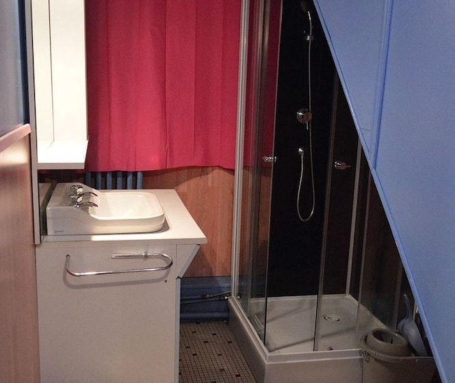 Le Lynx Chalet Pour 10 Personnes