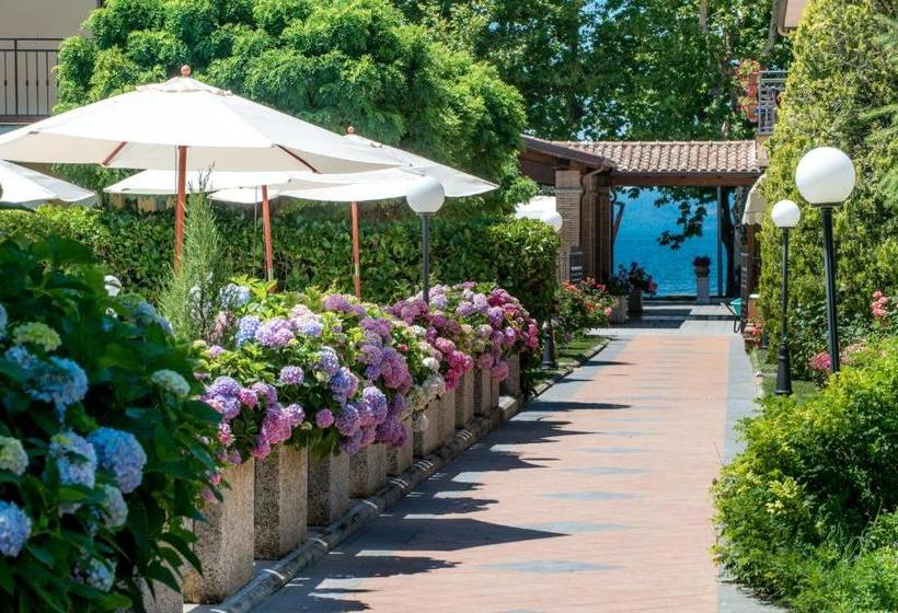 Loriana Park Hotel Sul Lago