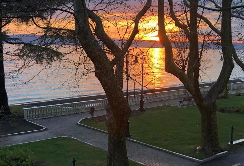 Loriana Park Hotel Sul Lago