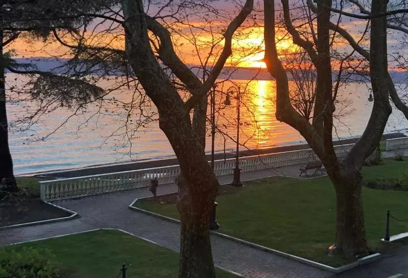 Loriana Park Hotel Sul Lago