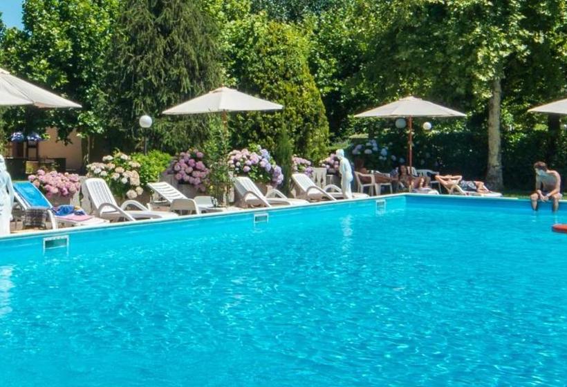 Loriana Park Hotel Sul Lago