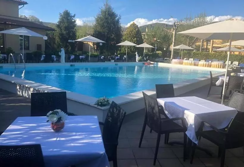 Loriana Park Hotel Sul Lago
