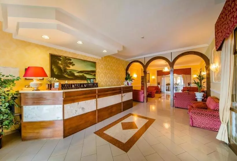 Loriana Park Hotel Sul Lago