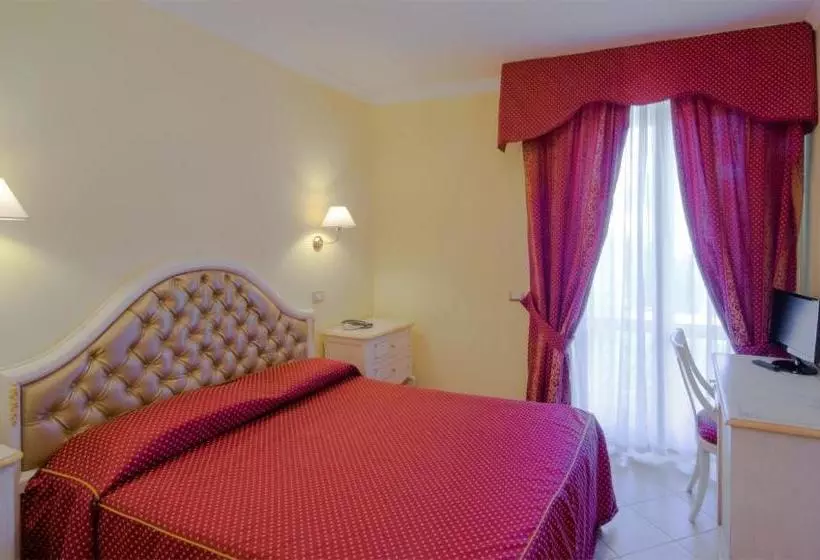 Loriana Park Hotel Sul Lago