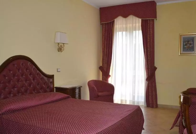 Loriana Park Hotel Sul Lago