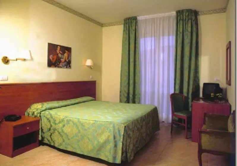 Loriana Park Hotel Sul Lago