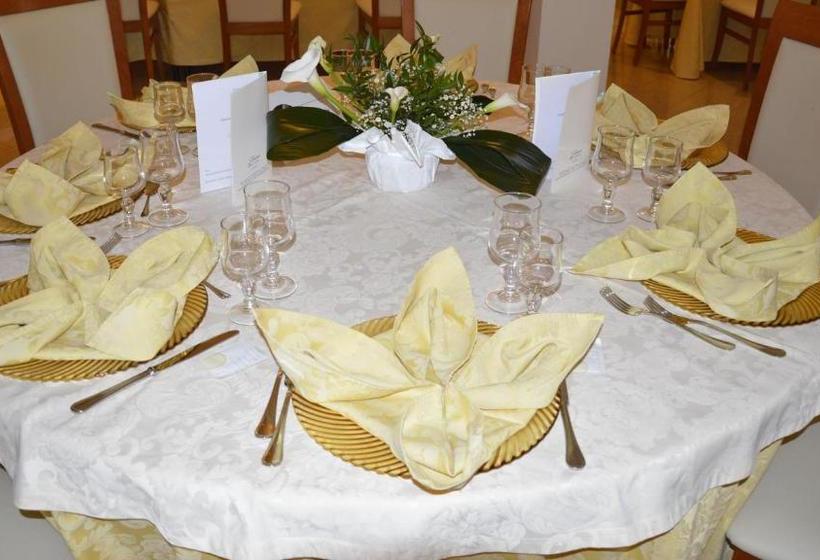 Loriana Park Hotel Sul Lago