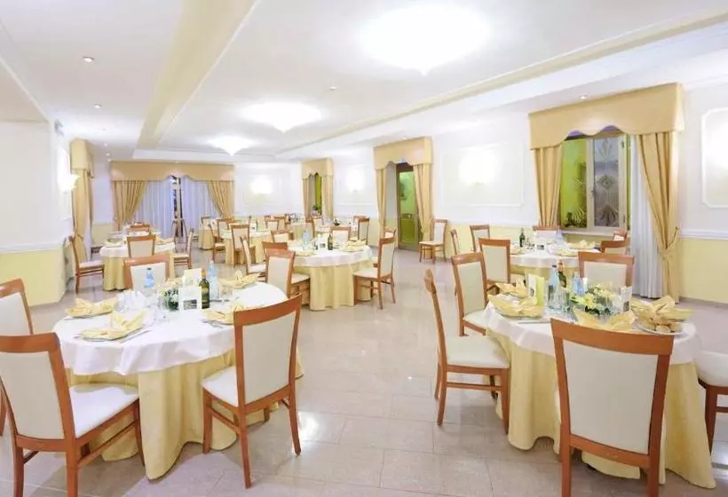 Loriana Park Hotel Sul Lago