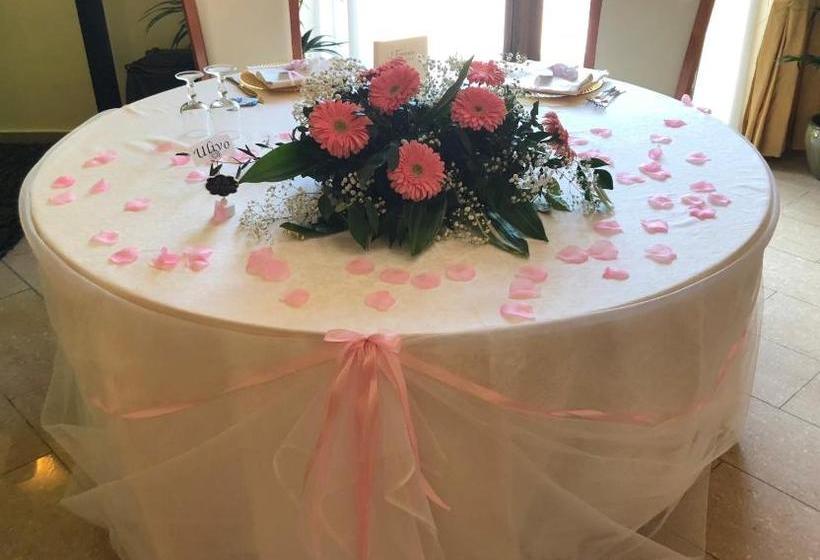 Loriana Park Hotel Sul Lago