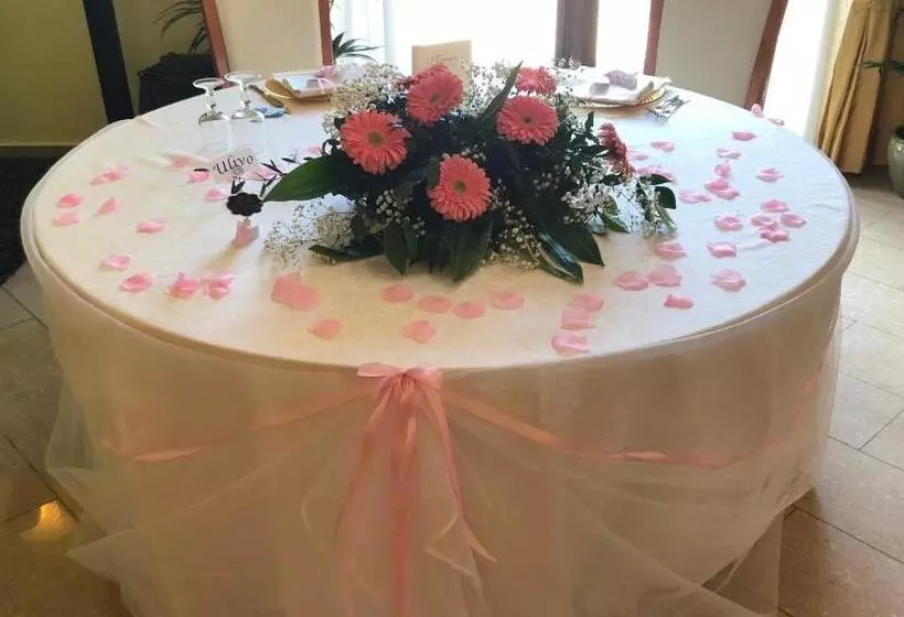 Loriana Park Hotel Sul Lago