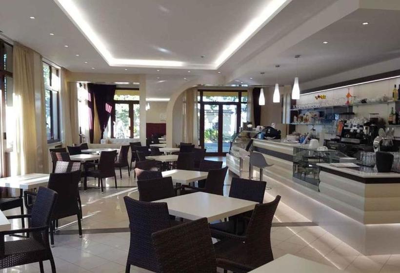 Loriana Park Hotel Sul Lago