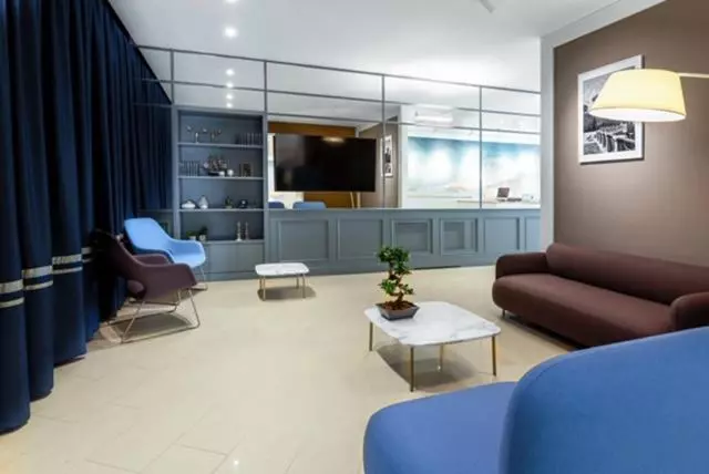 Loriana Park Hotel Sul Lago