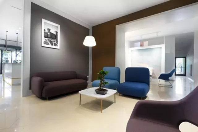 Loriana Park Hotel Sul Lago