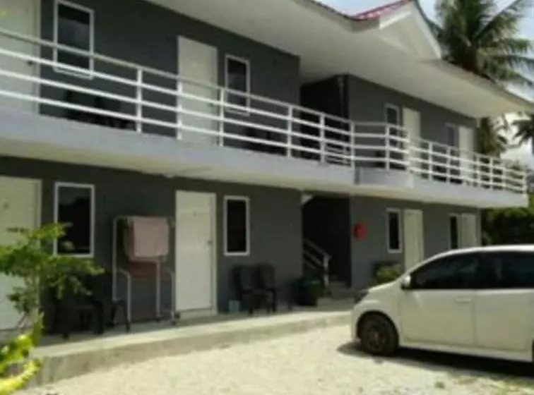 Mila Motel 2
