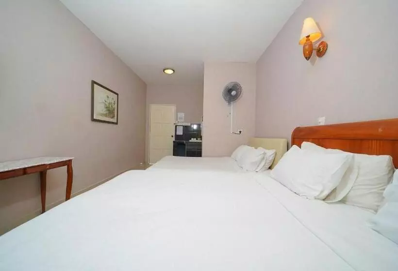 Mila Motel 2