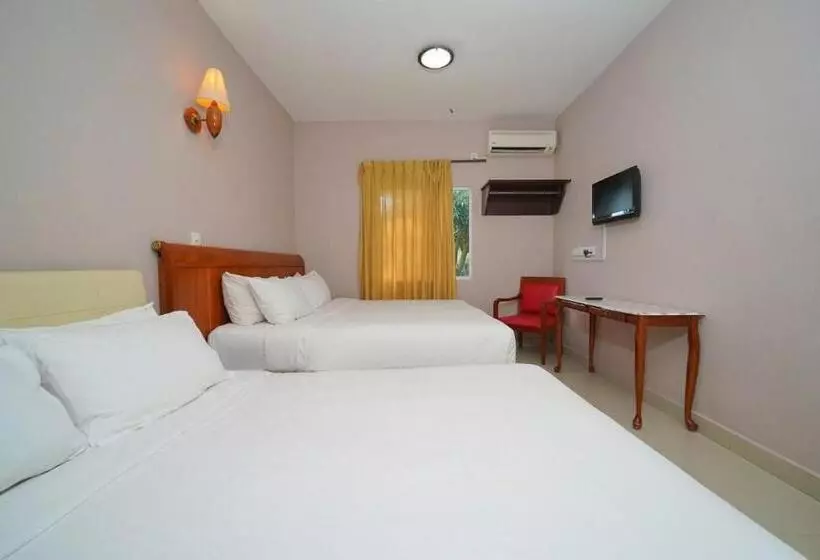 Mila Motel 2