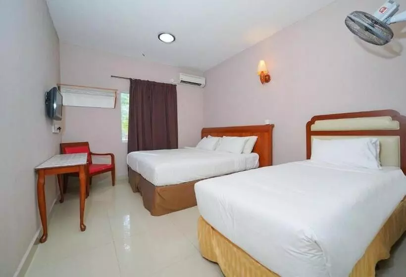 Mila Motel 2