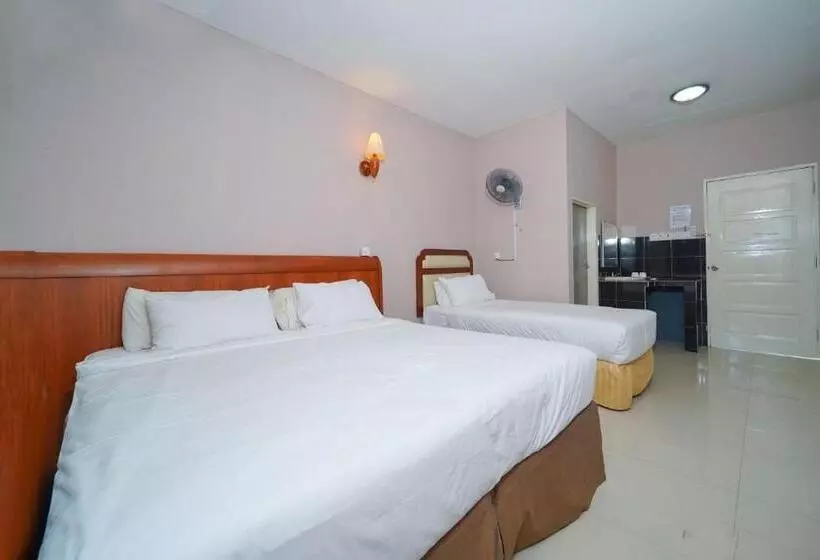 Mila Motel 2