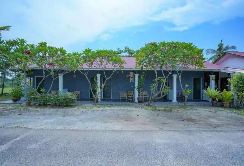 Mila Motel 2