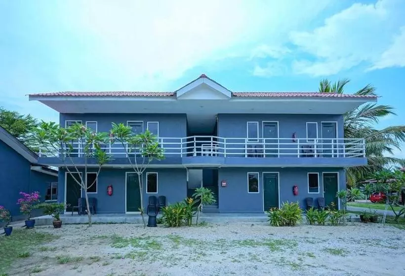 Mila Motel 2