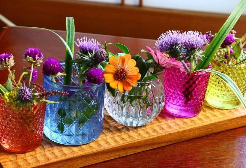 פנסיון Konohana