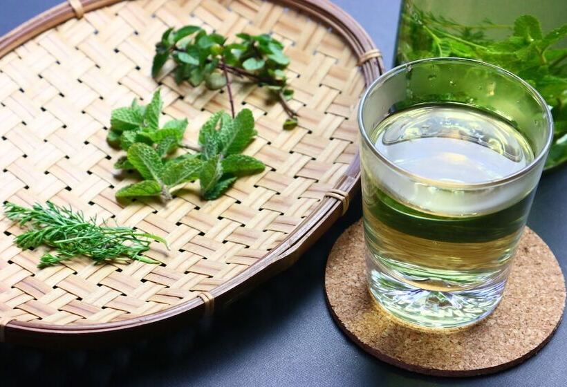 פנסיון Konohana