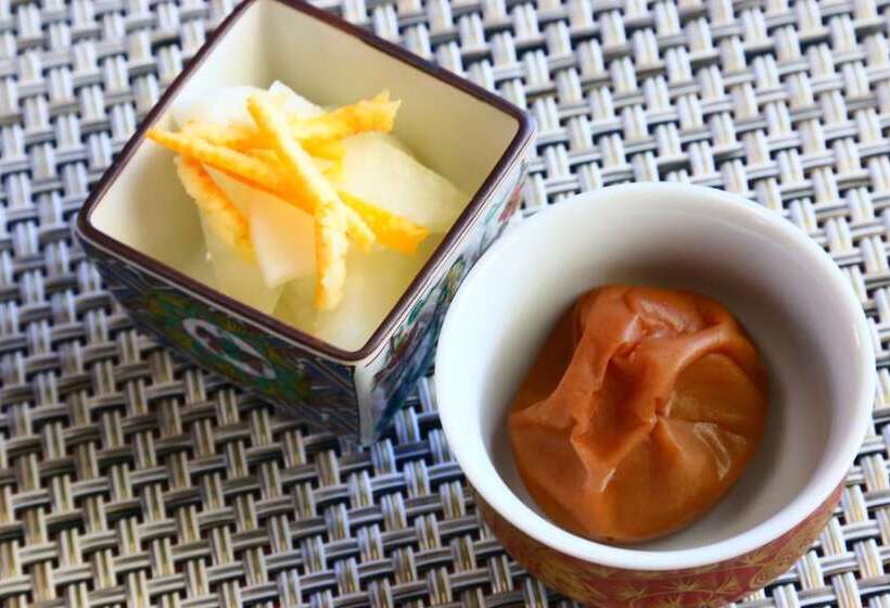 פנסיון Konohana