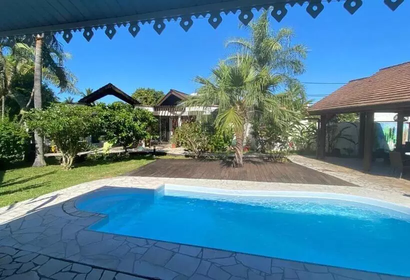 پانسیون Relais Fenua