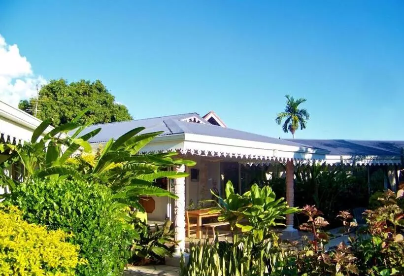 پانسیون Relais Fenua