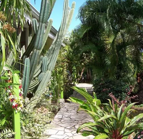 پانسیون Relais Fenua