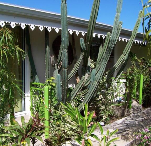 ペンション Relais Fenua