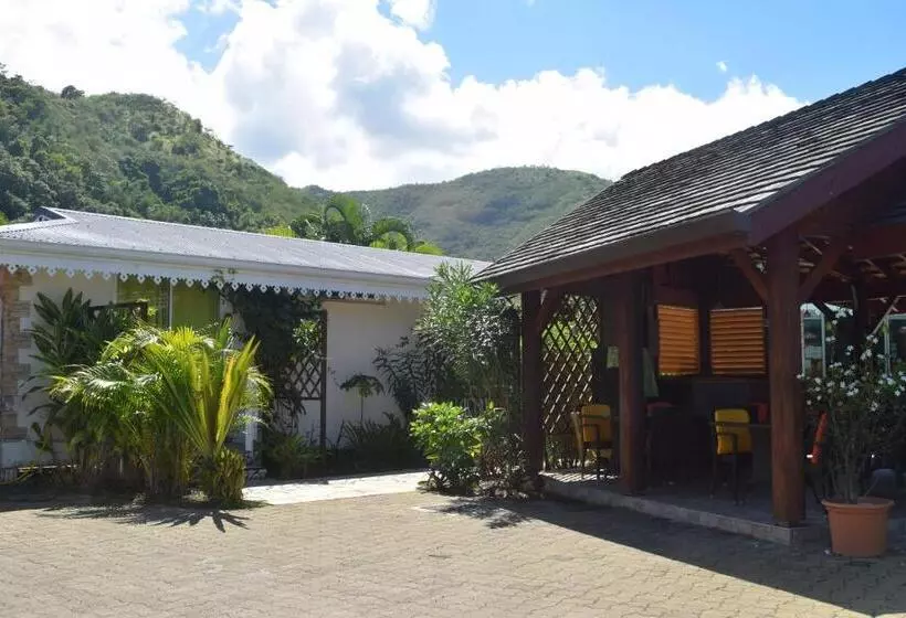 پانسیون Relais Fenua