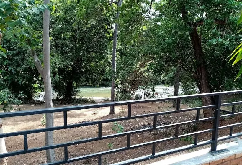 Majatalo The Crown Hotel Dambulla