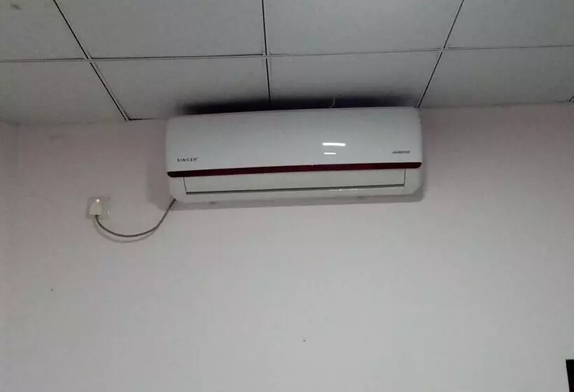 Majatalo The Crown Hotel Dambulla