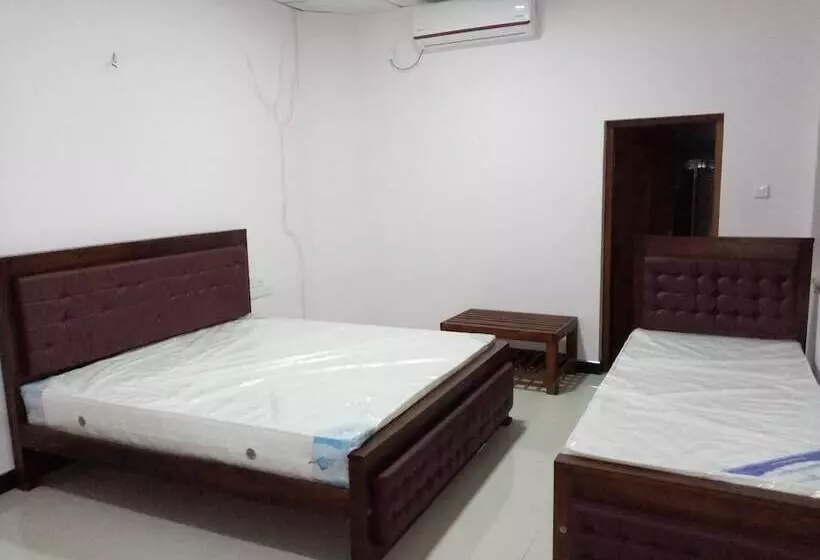 Majatalo The Crown Hotel Dambulla