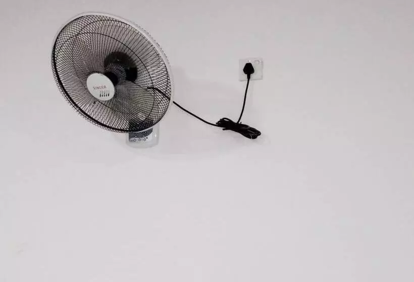 Majatalo The Crown Hotel Dambulla