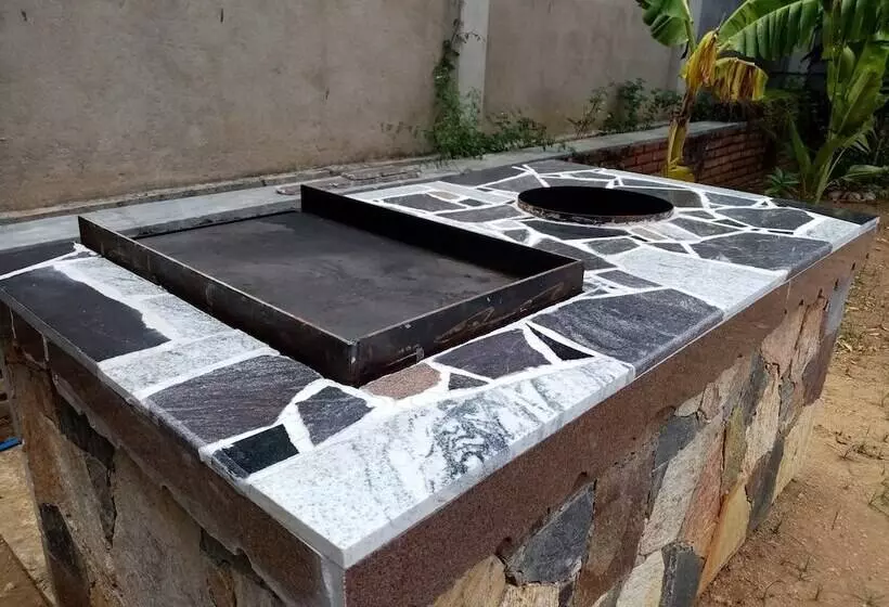 Majatalo The Crown Hotel Dambulla