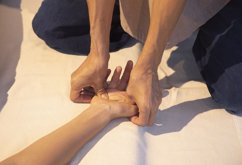 Shinminka Villa Tamashiro