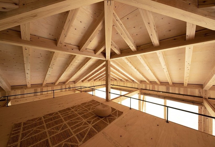 Shinminka Villa Tamashiro