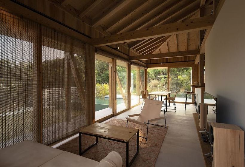 Shinminka Villa Tamashiro