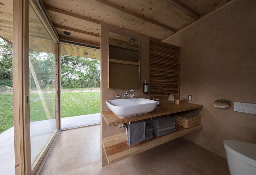 Shinminka Villa Tamashiro