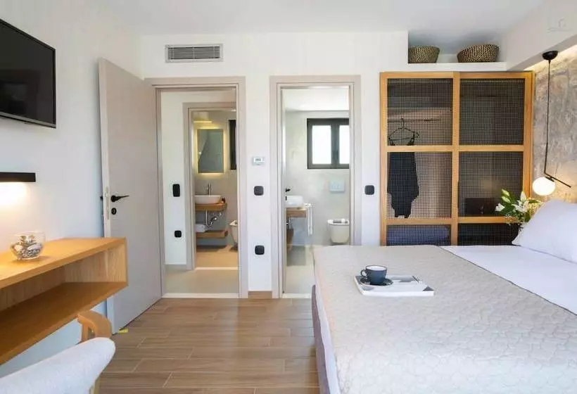 Olive Green Villas