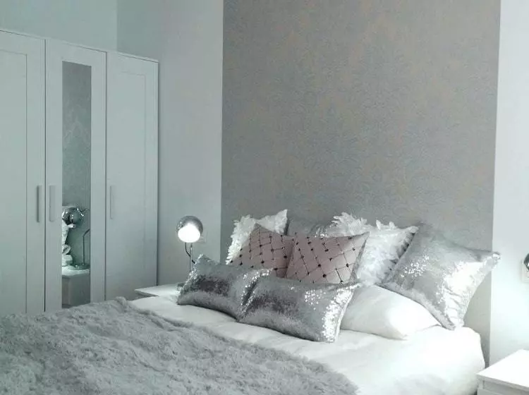 Apartamento Con Encanto En Córdoba