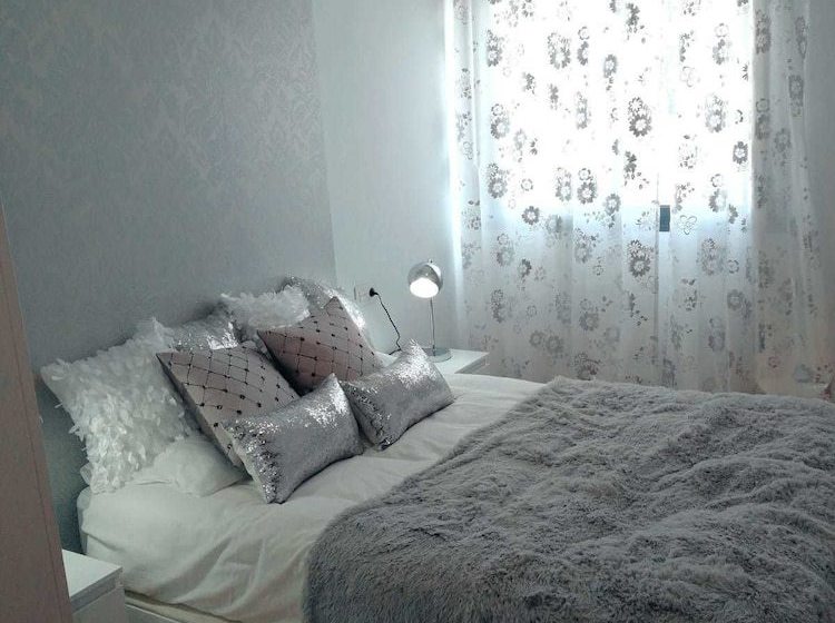 Apartamento Con Encanto En Córdoba