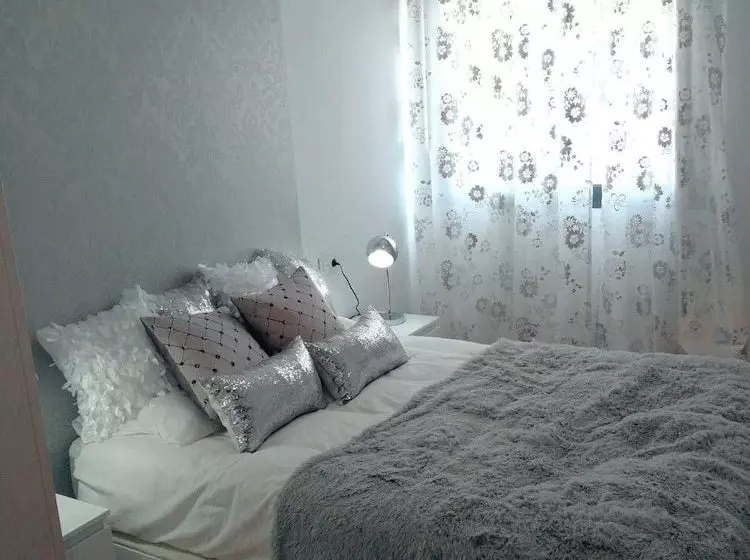 Apartamento Con Encanto En Córdoba